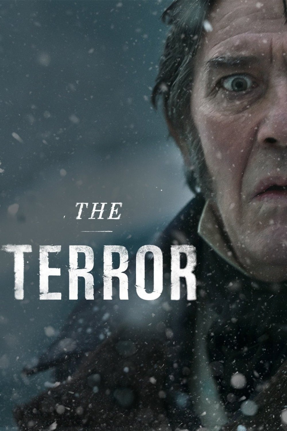 The Terror rating